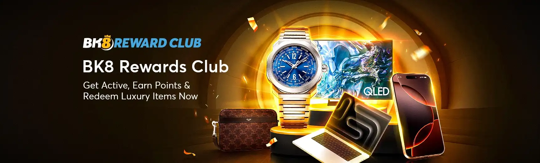 Sự kiện đặc biệt dành cho người chơi win88