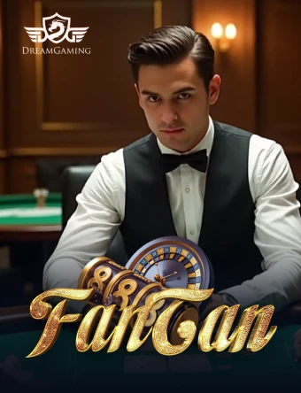 Hình ảnh game DG Fantan